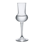 Bormioli Čaša za degustaciju riserva grappa 8,1 cl X 6 komada