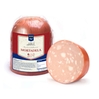 METRO Chef Mortadela kobasica cca 3,8 kg vakuum