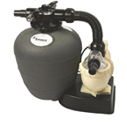 Emaux Filter set pumpa za bazen 5 m3