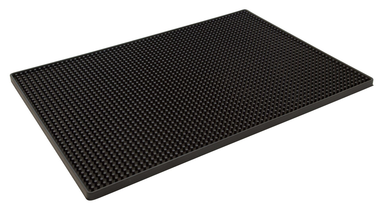 METRO PROFESSIONAL Barski podmetač gumeni 45 X 30 cm