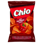 chio Čips crvena paprika 80 g