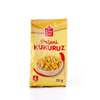 Fine Life Prženi kukuruz slani 70 g