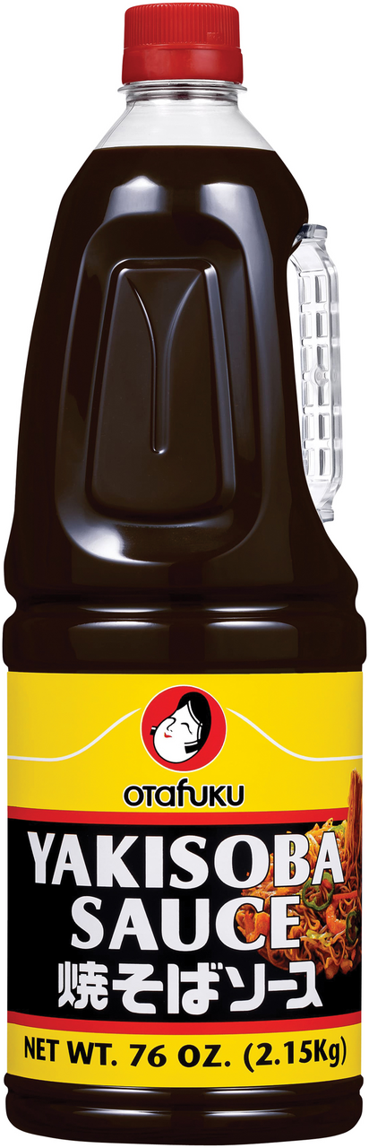 OTAFUKU Yakisoba sos 2,15 kg
