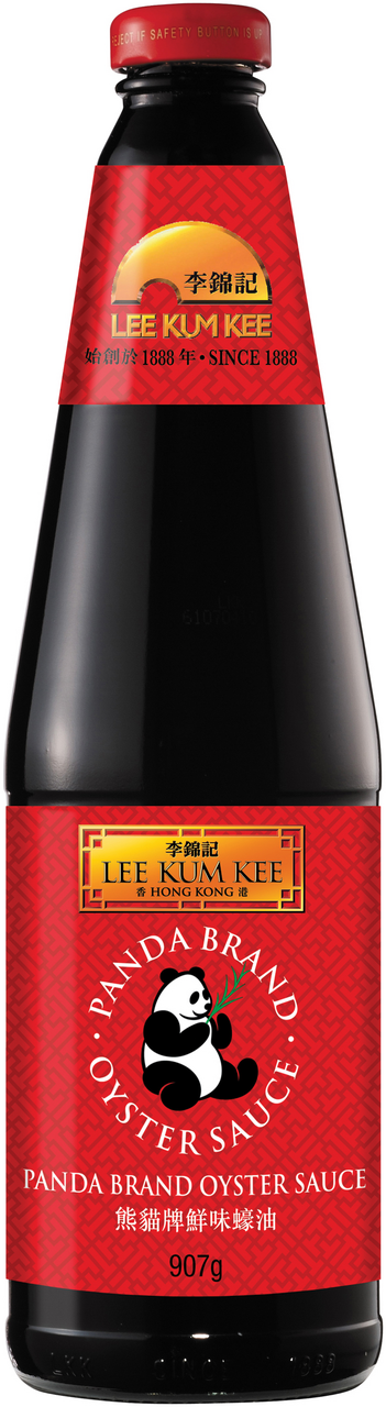 LEE KUM KEE Sos od ostriga panda 907 g