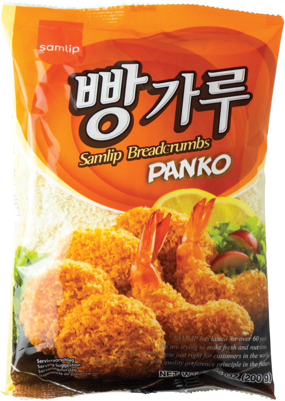 samlip Mrvice hleba panko 200 g