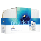 Dove Poklon set nourish, neseser