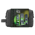 Dove MEN+care Poklon set extra fresh + neseser