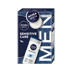 NIVEA MEN Poklon set sensitve care