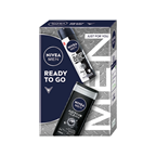 NIVEA MEN Poklon set ready to go