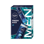 NIVEA MEN Poklon set fresh kick