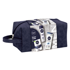 NIVEA MEN Poklon set daily care torba