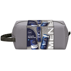 NIVEA MEN Poklon set ultimate protection torba