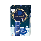 NIVEA Poklon set cozy moment