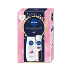 NIVEA Poklon set cashmere care