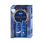 NIVEA Poklon set moment of care