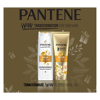 PANTENE Poklon set repair & protect (šampon 400 ml + serum 220 ml)