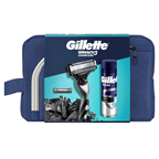 Gillette Poklon set mach3 torbica