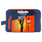 Gillette Poklon set fusion5 torbica