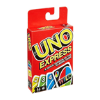 Karte uno express