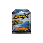 SPEEDX Igračka metalni auto 1:64