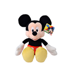 Disney Plišana igračka mickey 34-35 cm