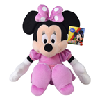 Disney Plišana igračka minnie 34-35 cm