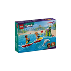 LEGO Friends Igračka kockice plažni vodeni skuter