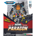 YOUNG TOYS Igračka tobot mini paragon