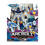 YOUNG TOYS Igračka tobot mini arcbolt