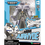 YOUNG TOYS Igračka tobot mini airhyde