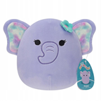 Plišana igračka squishmallows Anjali ljubičasta 20 cm