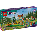 LEGO Friends Igračka kockice avantira kamp streličarstvo