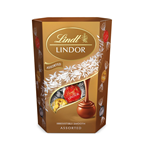 Lindt LINDOR Praline mix čokolada 137 g