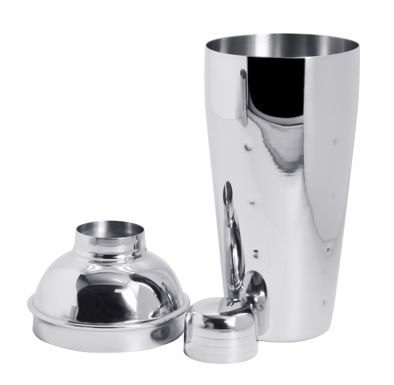 METRO PROFESSIONAL Šejker nerđajući čelik 750 ml