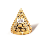 FERRERO ROCHER Praline piramida 350 g