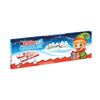 kinder Čokolada novogodišnja 150 g