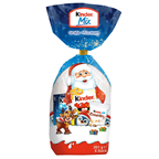 kinder Paketić mix 201 g