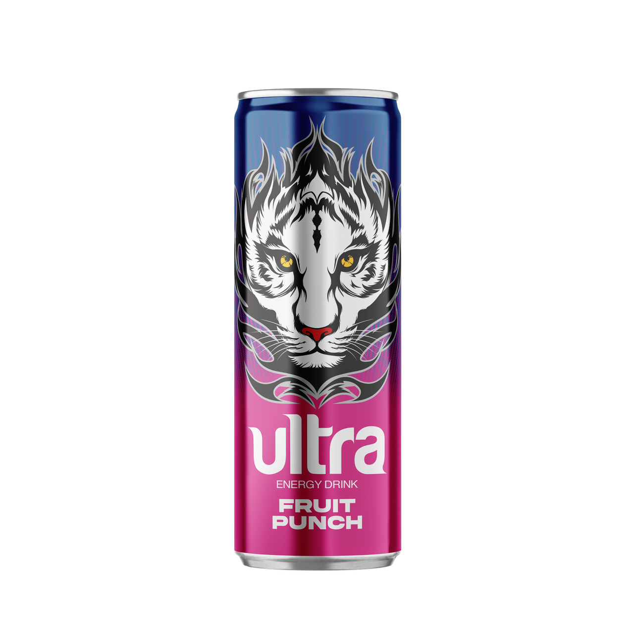 ultra Energetsko piće fruit punch 0,25 l limenka