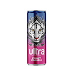 ultra Energetsko piće fruit punch 0,25 l limenka