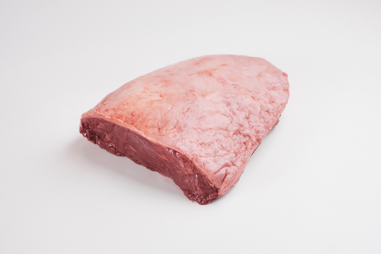 Juneći but picanha bez kostiju, vakuum pakovanje