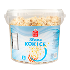 Fine Life Kokice slane 240 g kantica