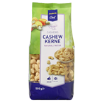 METRO Chef Indijski orah sirovi 500 g