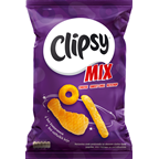 Clipsy Flips mix slatko-ljuta paprika, sir i kečap sa zaslađivačem 150 g
