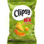 Clipsy Flips mix 2 sir, origano i kečap sa zaslađivačem 150 g