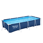 Bestway Bazen steel pro 4,0 m x 2,11 m x 81 cm