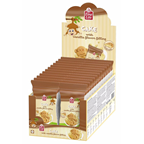Fine Life Biskvit vanila punjenje 30 g X 24 kom, 720 g displej pakovanje