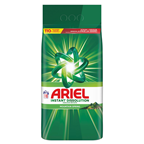 ARIEL Prašak za pranje veša mountain spring 7,15 kg 110 pranja