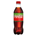 Coca-Cola Gazirani sok limeta 0,5 l pet