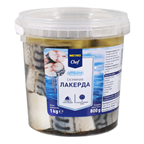 METRO Chef Marinirana skuša 1 kg