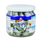 Fine Life Marinirana papalina 340 g